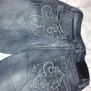 BLACK brand jeans  SEXY